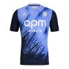 Maillot de Supporter AS Monaco Special 2024-25 Pour Homme